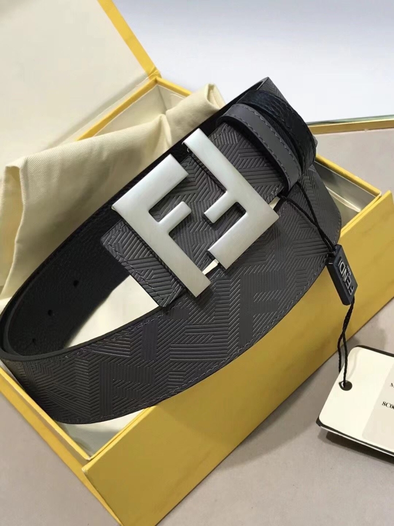 Fendi Belts